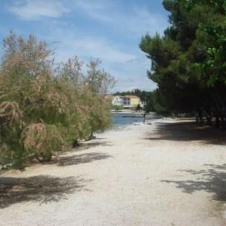 Apartment Leona Zadar Buitenkant foto