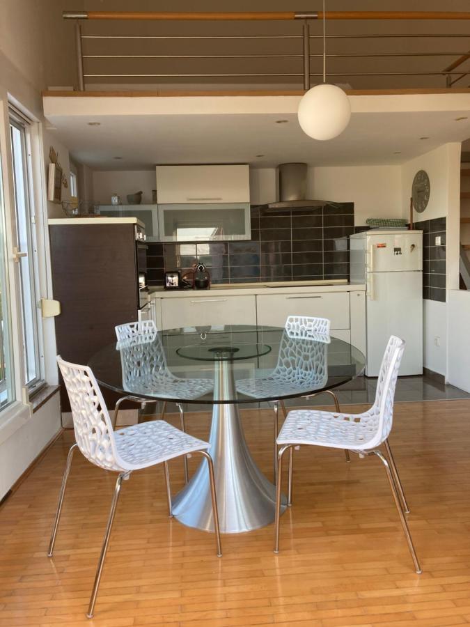 Apartment Leona Zadar Buitenkant foto