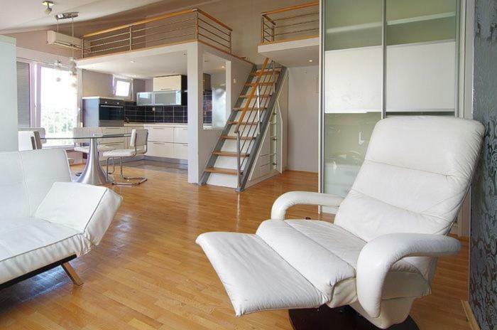 Apartment Leona Zadar Buitenkant foto